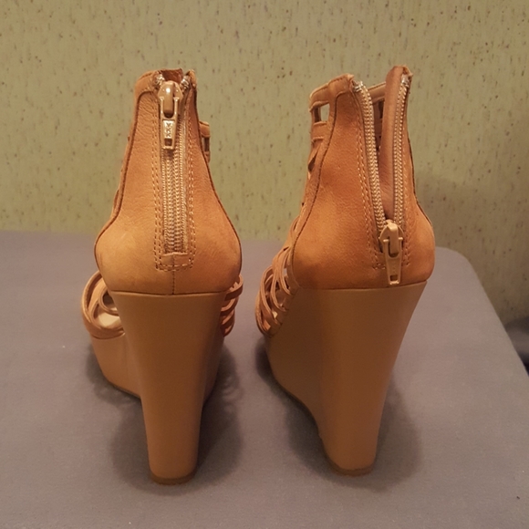 Gianni Bini wedges - Picture 3 of 5